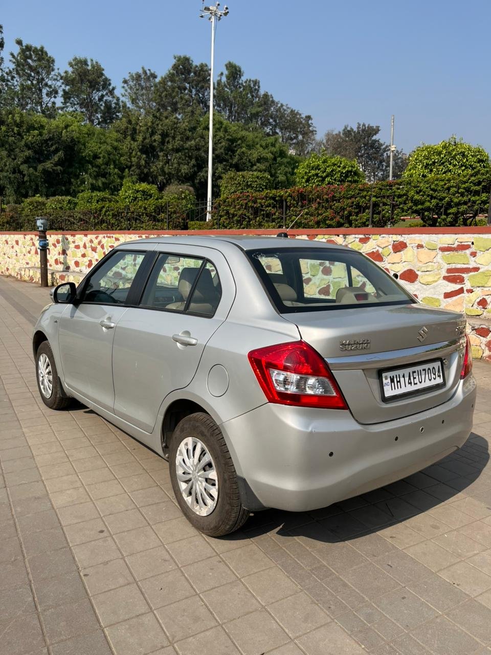 Dzire 